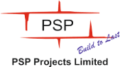 PSP Projects logo